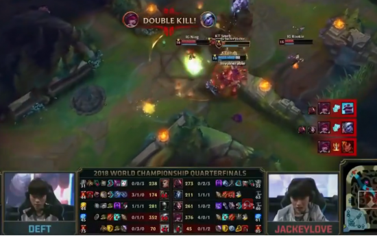 2025 EWC 电竞世界杯揭幕 《无畏契约》和《DOTA2》小组赛火热进行