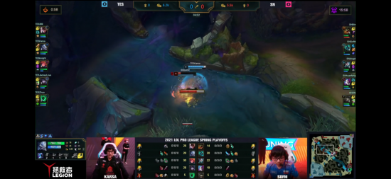 上海电竞发展之路：距离全球电竞之都还有多远