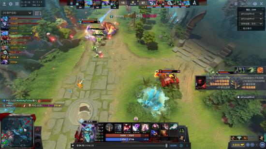 KPL王者荣耀职业联赛精彩回顾与未来展望