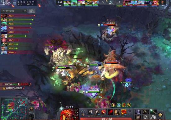 Dota2战队最新比赛对阵分析与展望